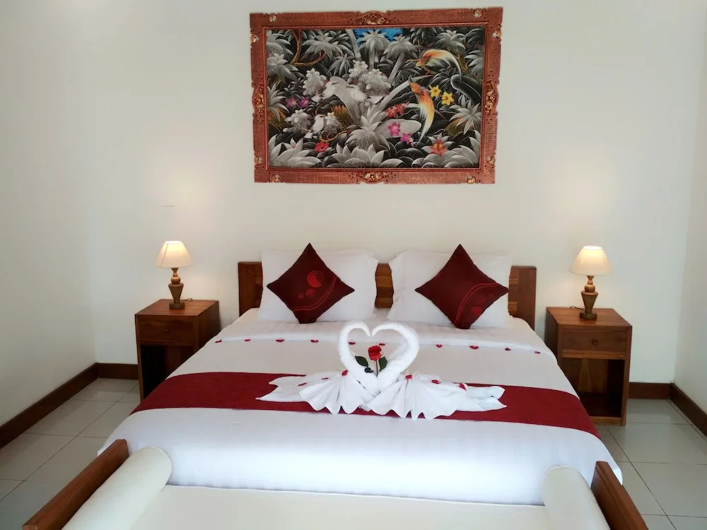 Amaya Cottage Ubud by Best Living