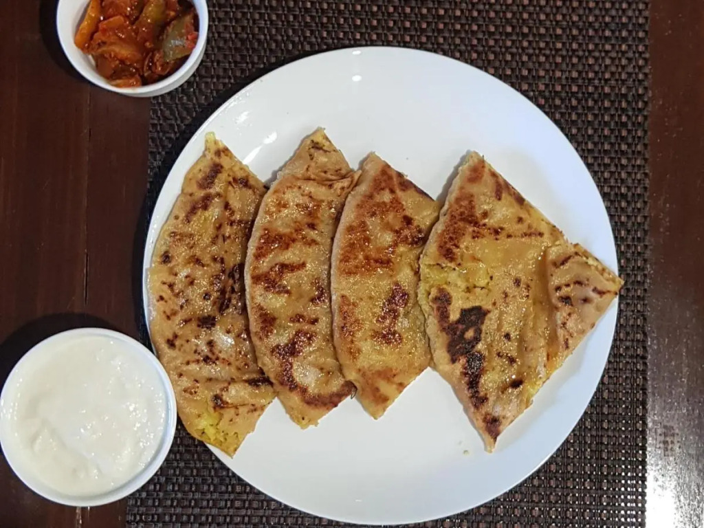Hotel Teejas - Haldi Restaurant Aiims road Jodhpur