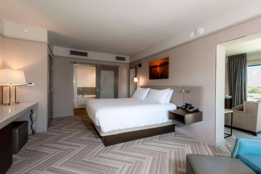 Hilton Garden Inn Mobile Downtown