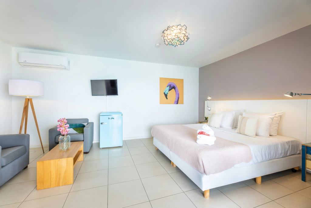 Coral Estate Luxury Resort