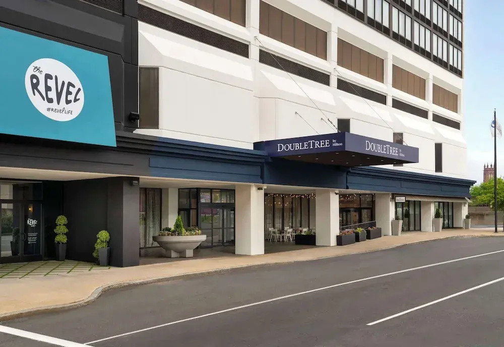 Hilton Hartford