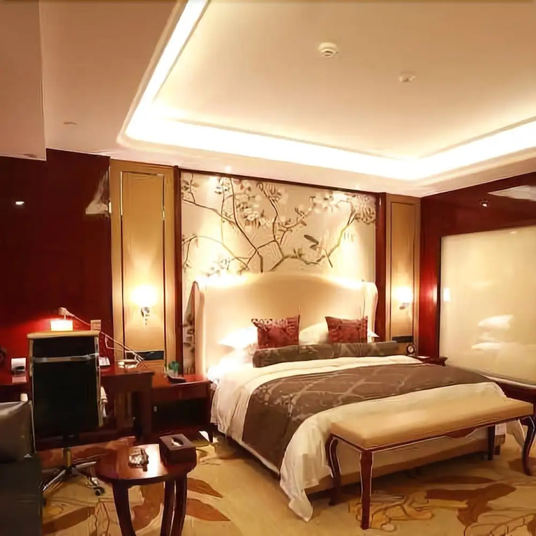 Mingdu International Hotel