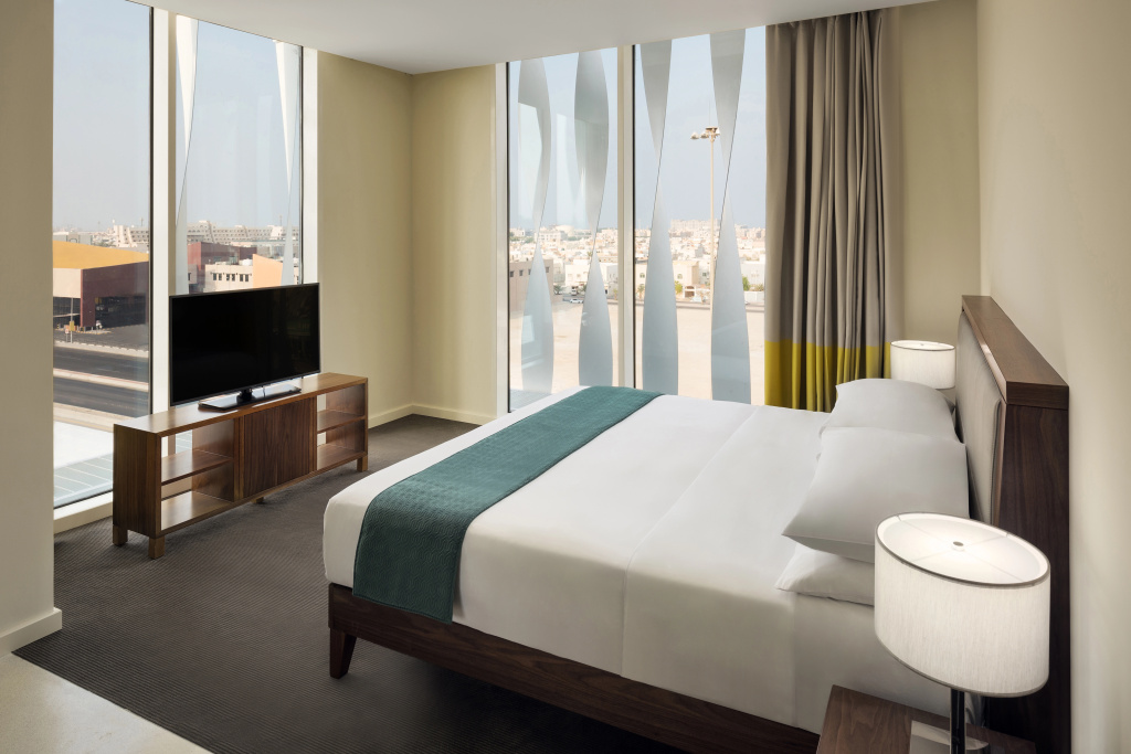 Staybridge Suites Al Khobar by IHG