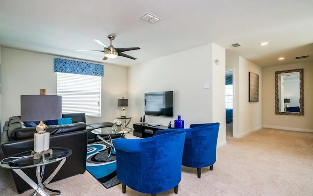 MK Florida Home by Florida Spirit