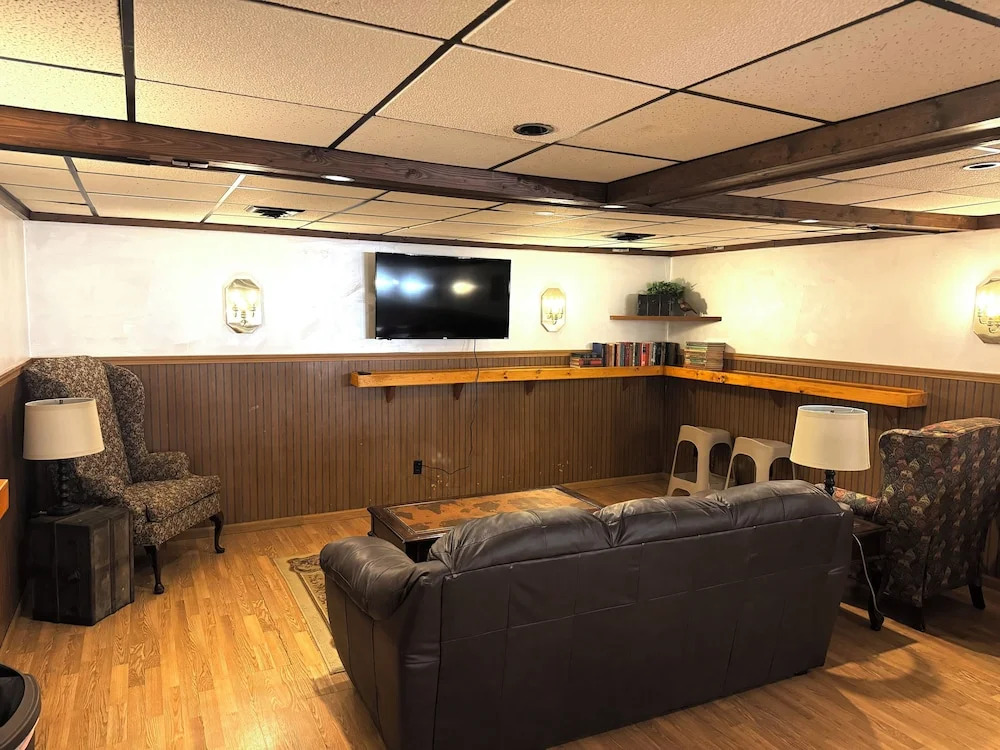 Fenway House Hotel