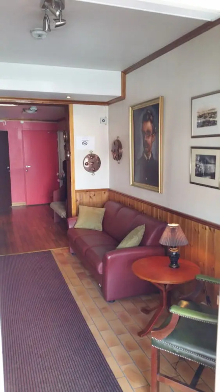 Kirkenes Hotell