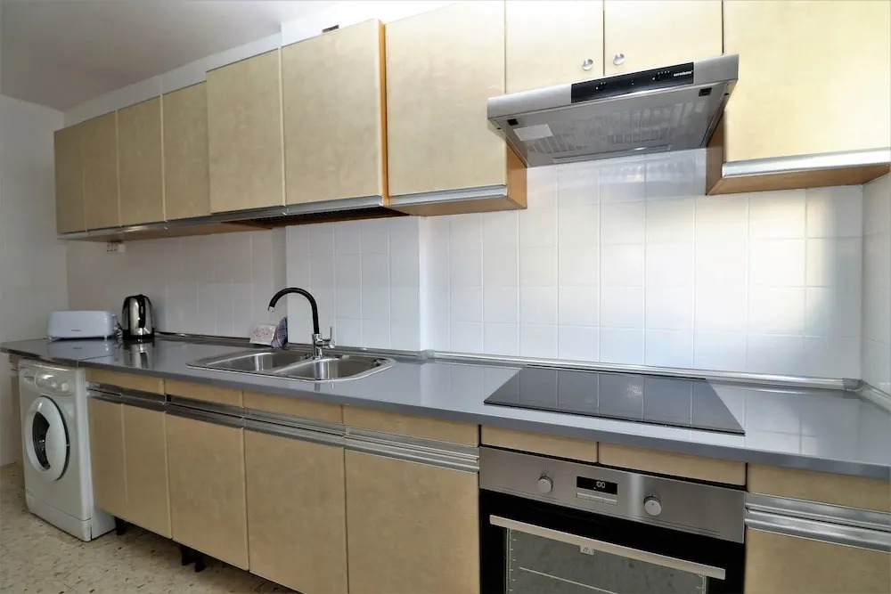 Apartamento Etxezuri I 6-D