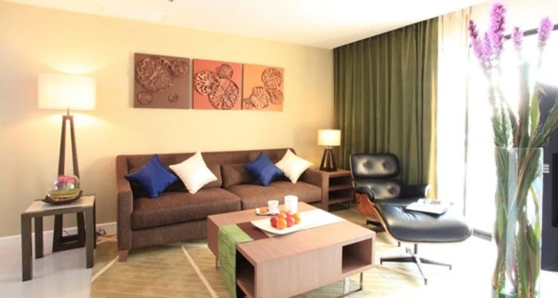Summit Windmill Golf Residence
