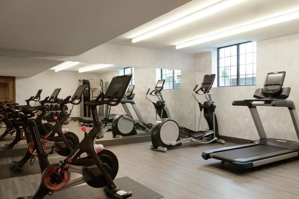 Kimpton - Armory Hotel Bozeman by IHG