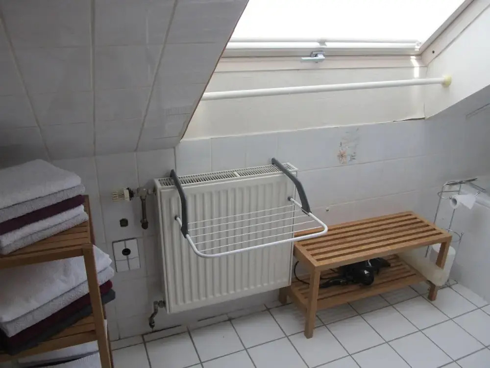 Ferienwohnung Heideweg