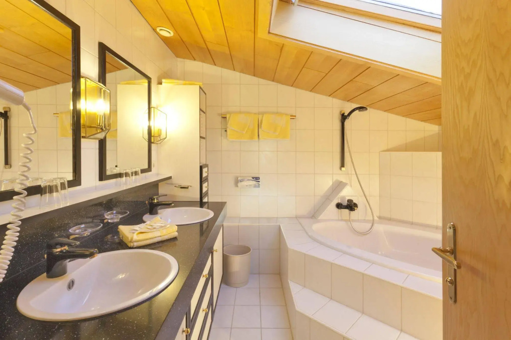 Sporthotel Bachmann