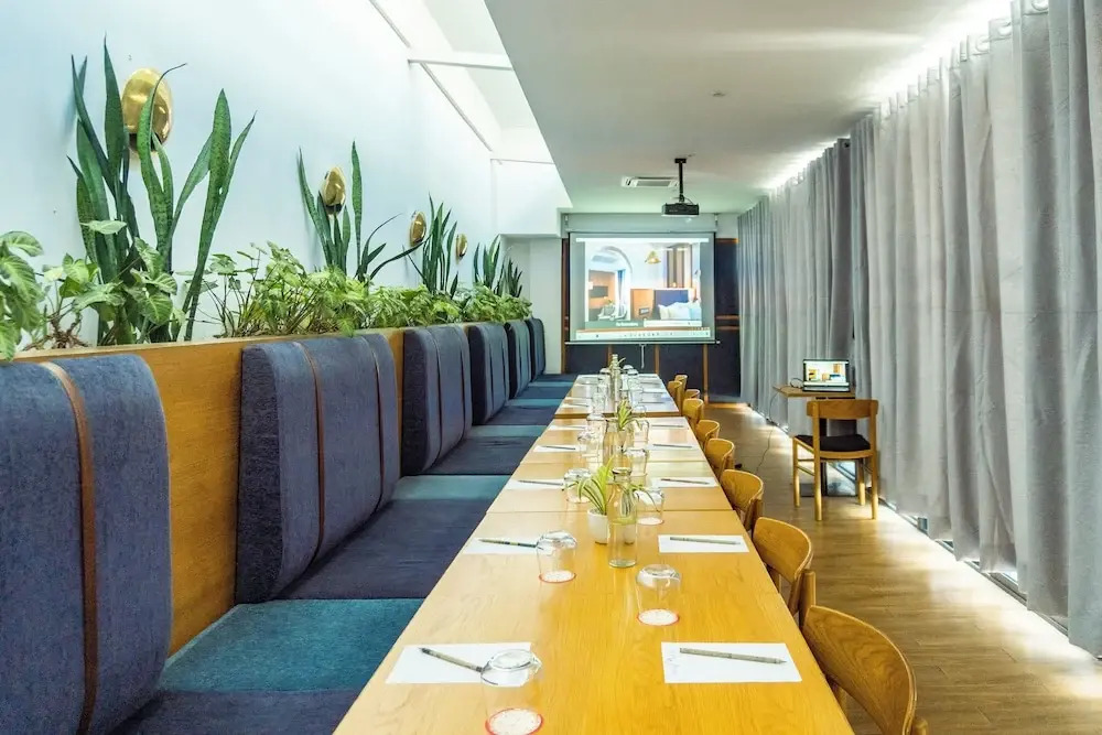 Nomad Hotel Lazimpat