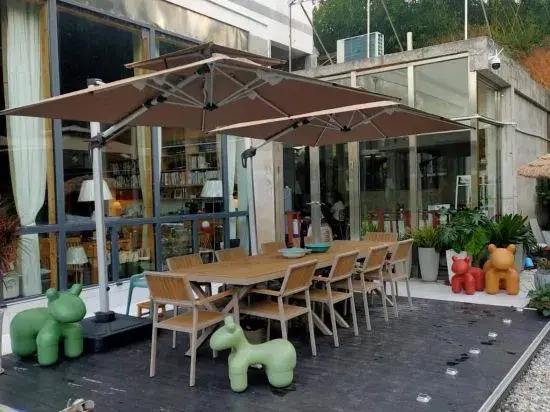 Shunxi Wei Homestay