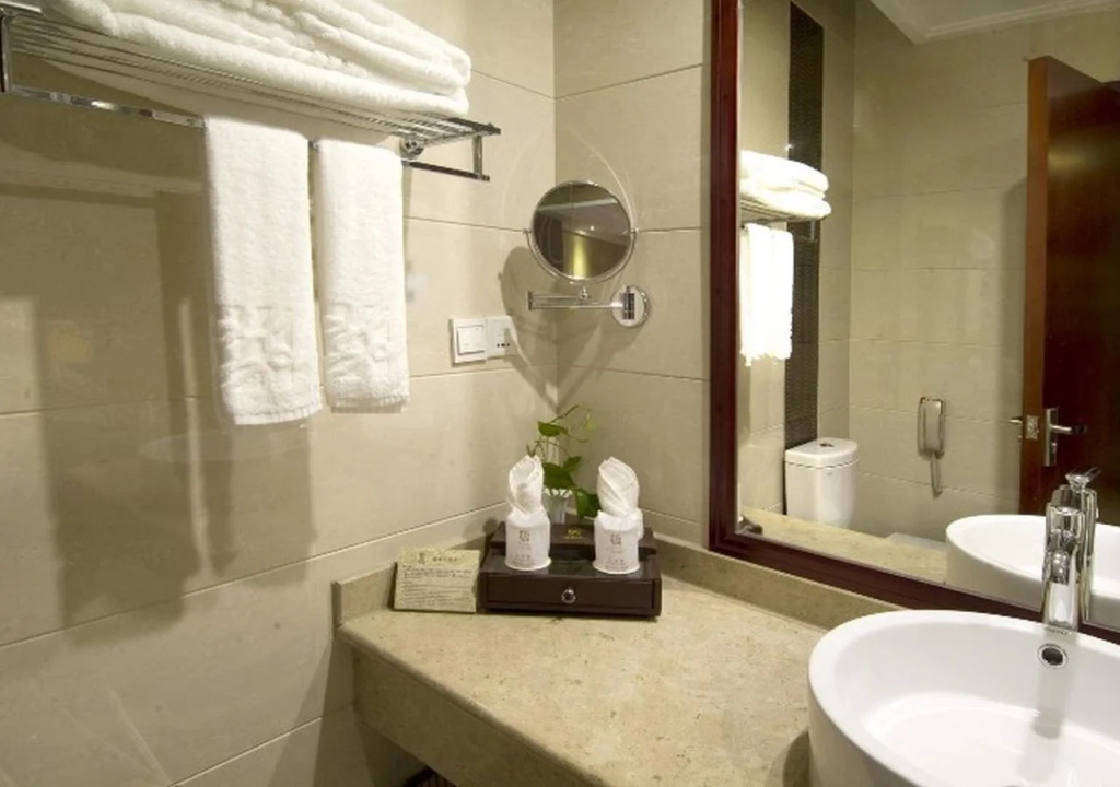 Longsheng Huamei International Hotel