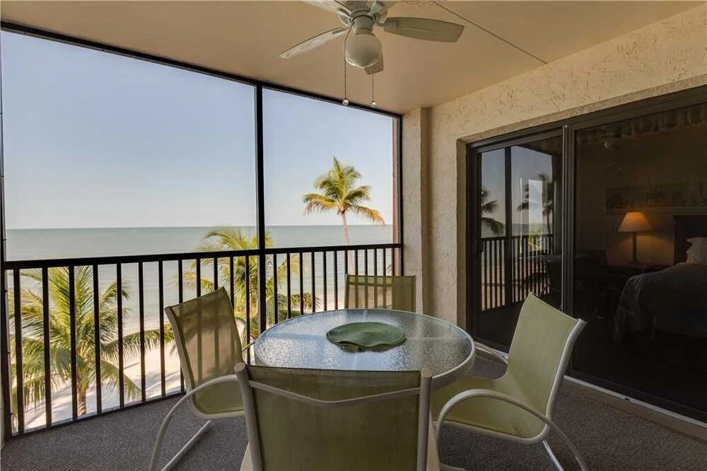Seaside 303 - Two Bedroom Condo