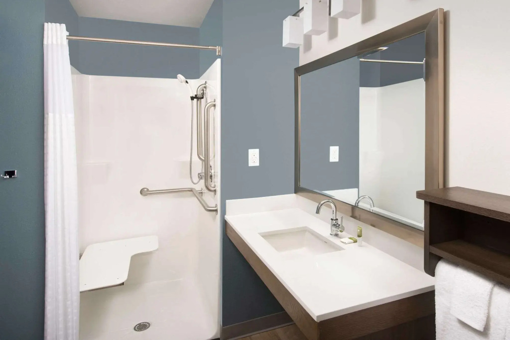 WoodSpring Suites El Paso