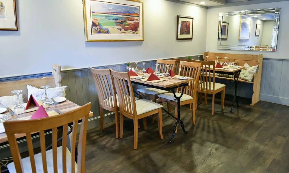 Red Lion Inn