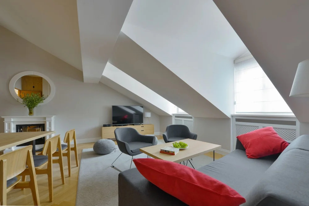 STRADONIA Serviced Apartments