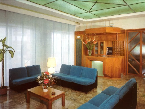 Hotel Gladiola