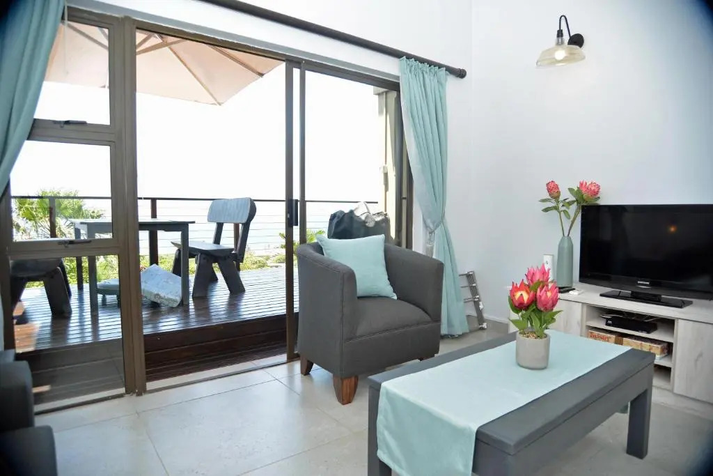 Billfish Apartments