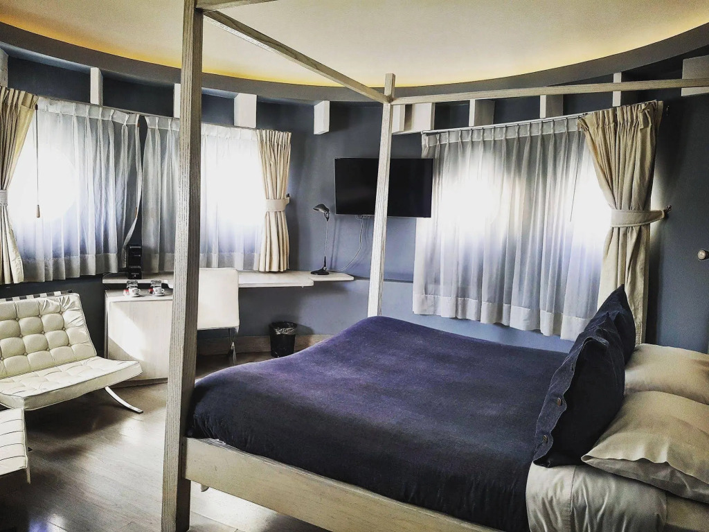 Hotel Terranostra