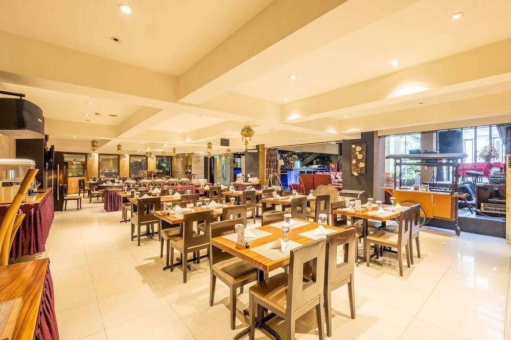 OYO 991 d'Batoe Boutique Hotel