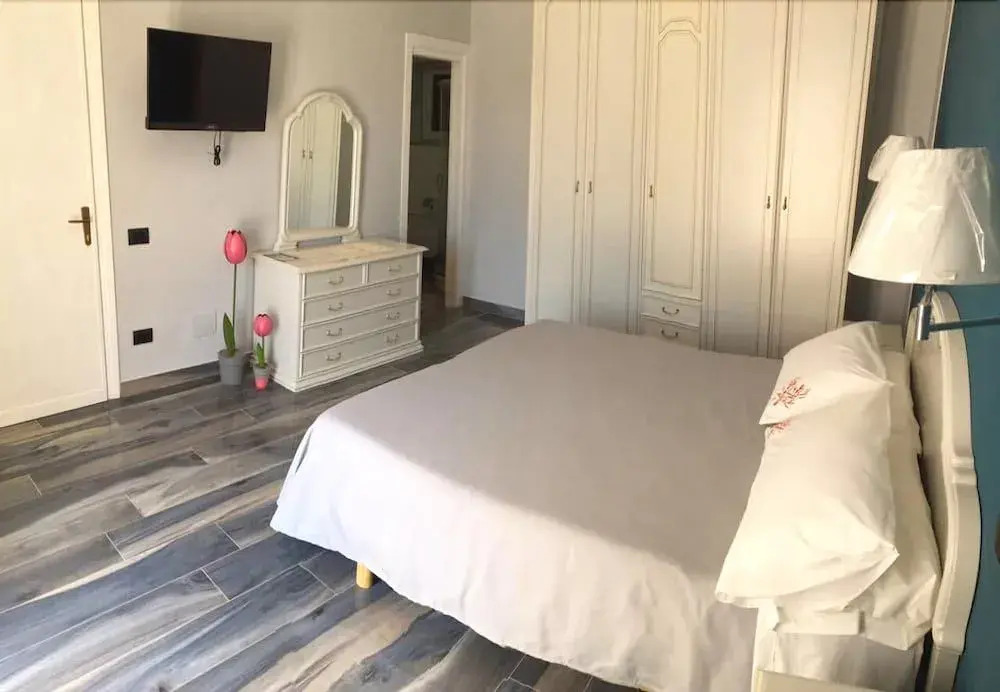 B&B Ponza Suite