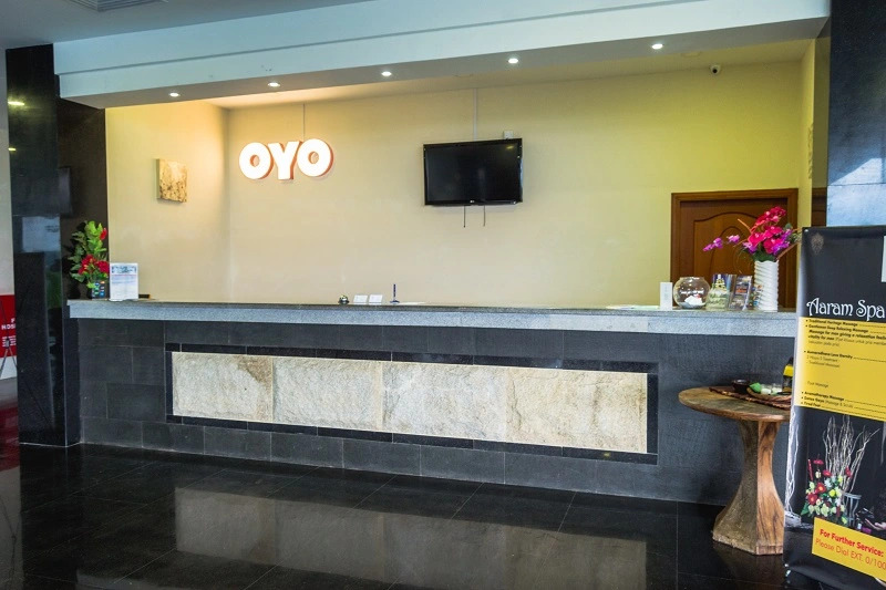 OYO 795 Nipah Island Resort