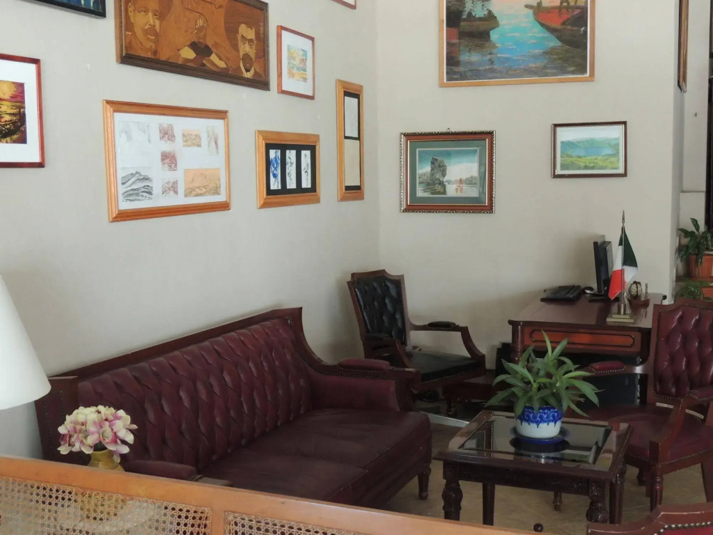 Marina Banderas Suites Hotel Boutique