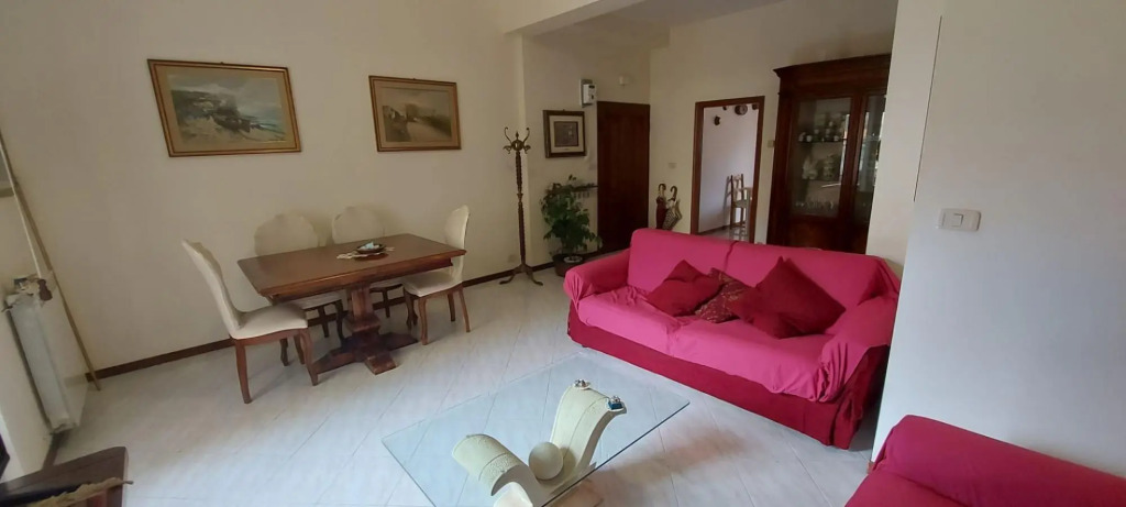 Appartament on the port-Casa Marconi