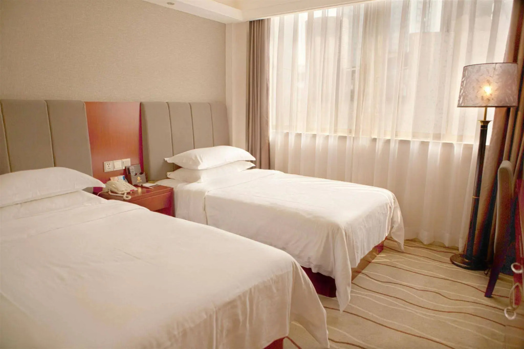 Guang Yuan Hotel