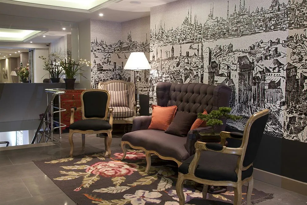 Cheya Residences Rumelihisarı