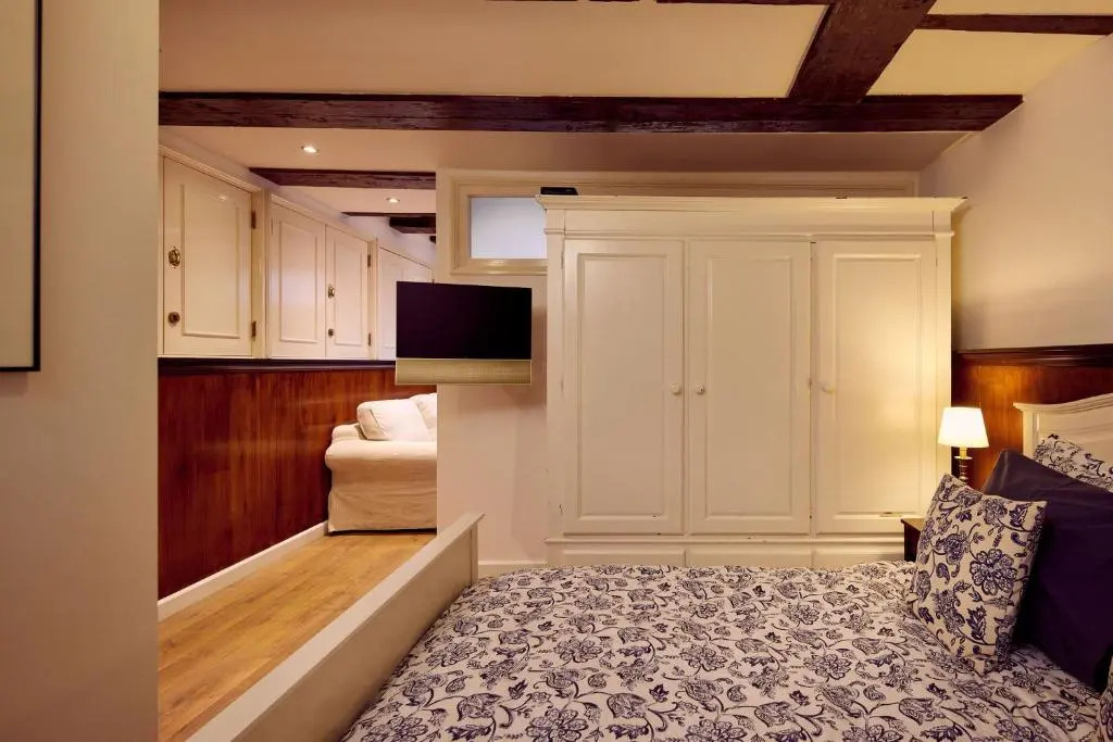 Realeneiland Bed & Breakfast