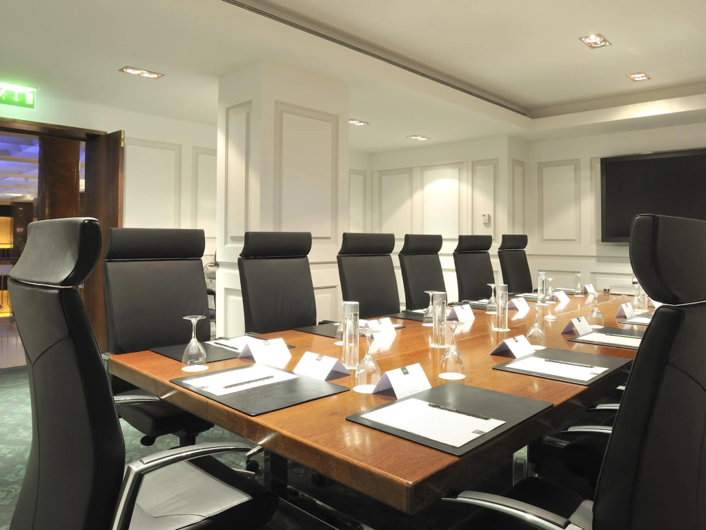 Tivoli Avenida Liberdade Lisboa - A Leading Hotel of the World