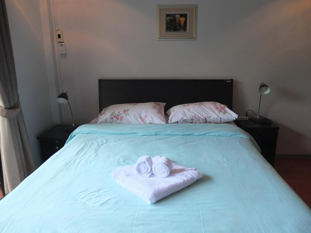 Friends Cafe Jomtien Guesthouse