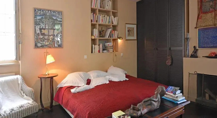 Studios Paris Appartements Rising Sun