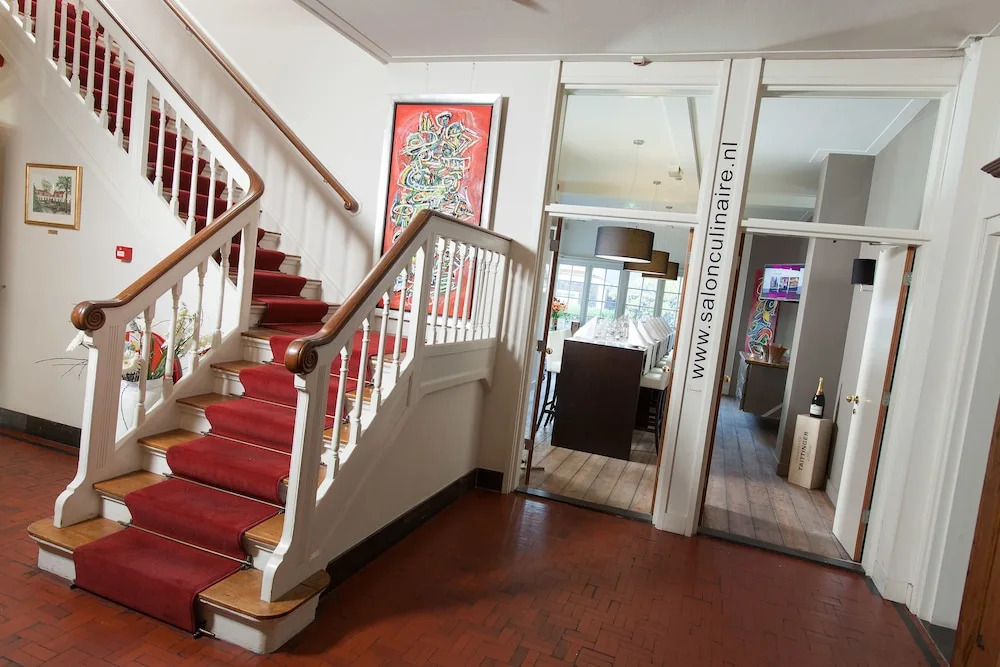 Boutique Hotel t Lansink