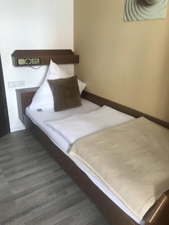 Adler Hotel Garni