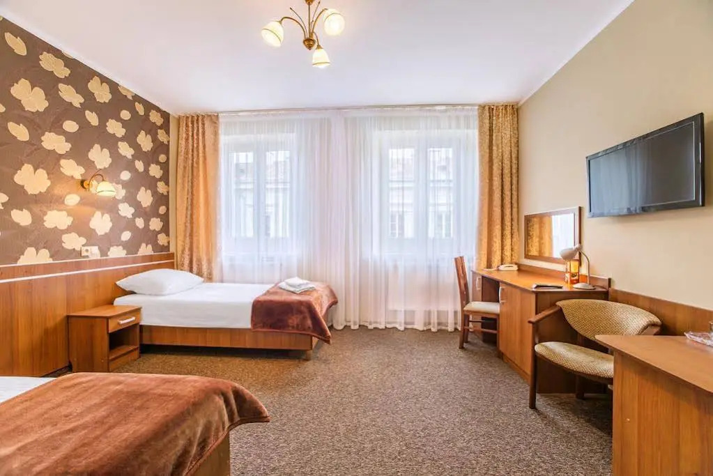 Hotel Bristol