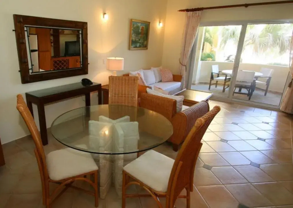 Velero Beach Resort