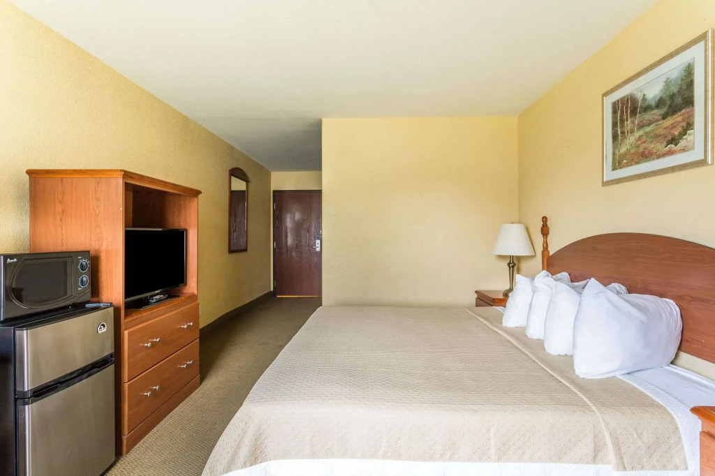 Motel 6 Houma, LA