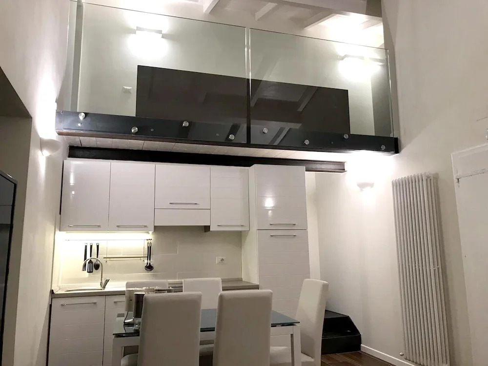 Apartment With 2 Bedrooms in Perugia, With Pool Access, Enclosed Garde
