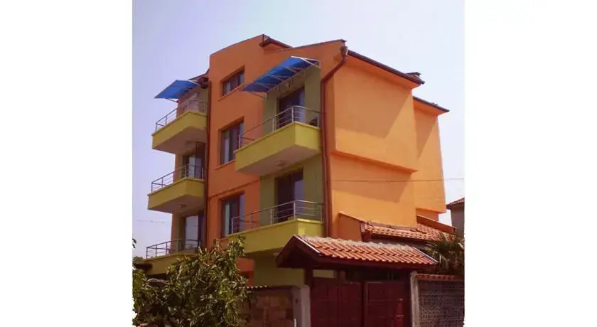 Guest House Yavorov