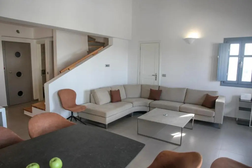Luxe Maroussi Villas
