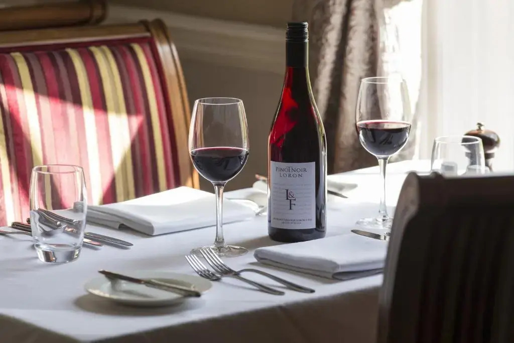 The Lake Country House Hotel & Spa