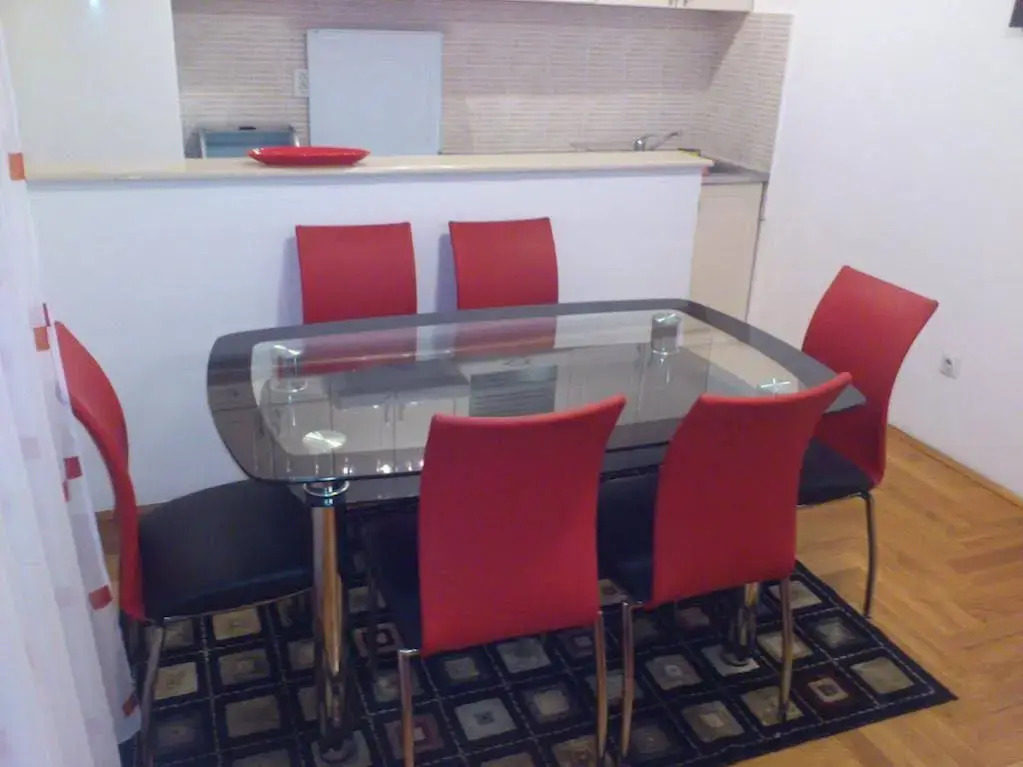 Apartments Vozdovac