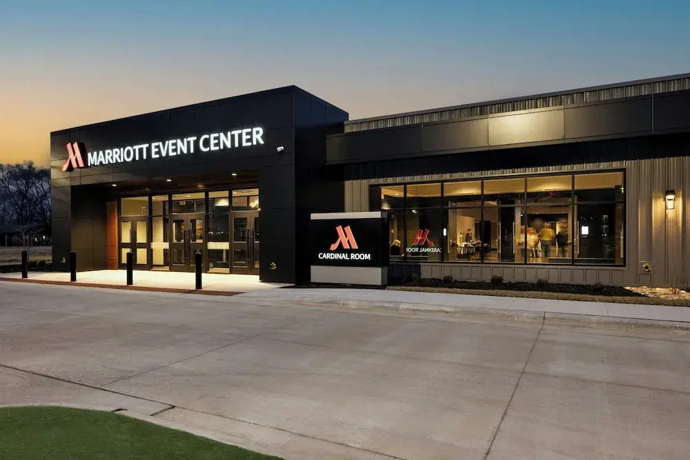 Delta Hotels By Marriott South Sioux City [ex. Marina Inn]