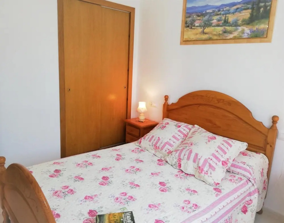 Apartamento 3089 - Falconera 1-B