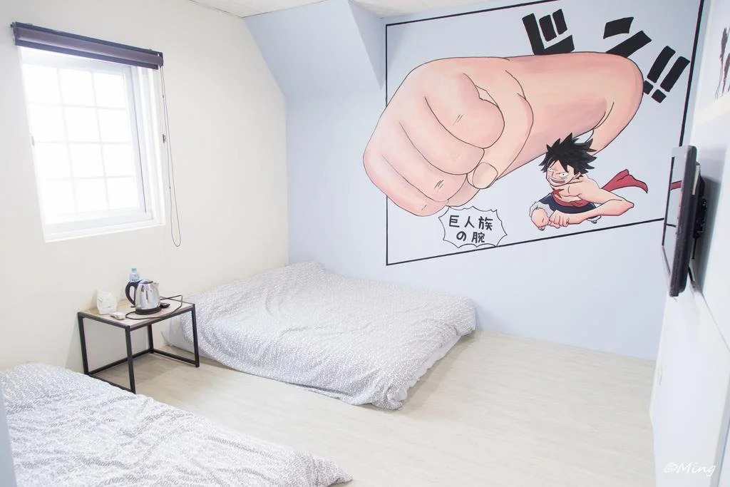 Idea House-Kenting