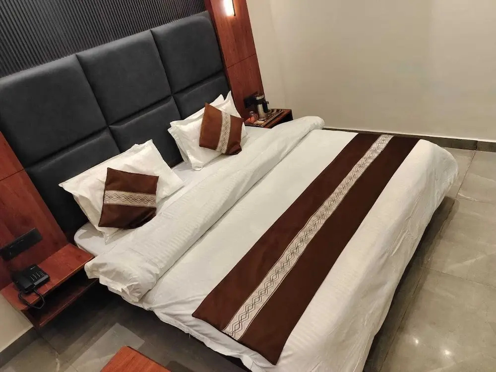 Hotel kerni palace